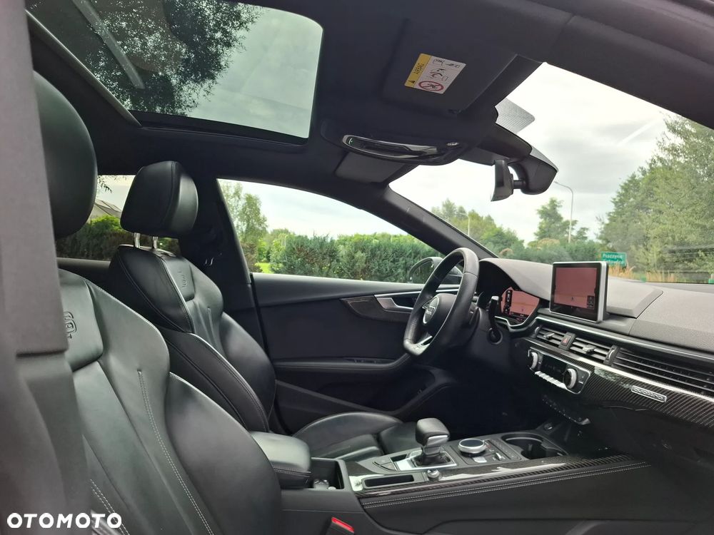 Audi A5 Sportback - 26
