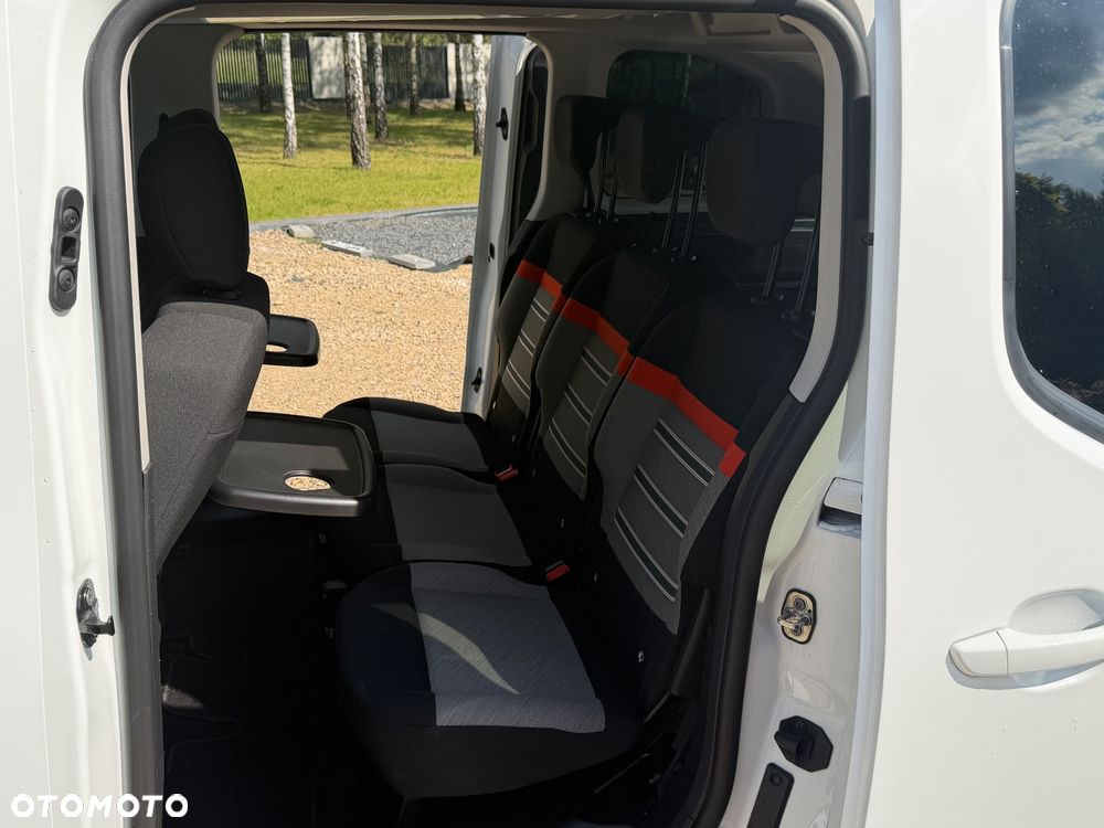 Citroën Berlingo - 6