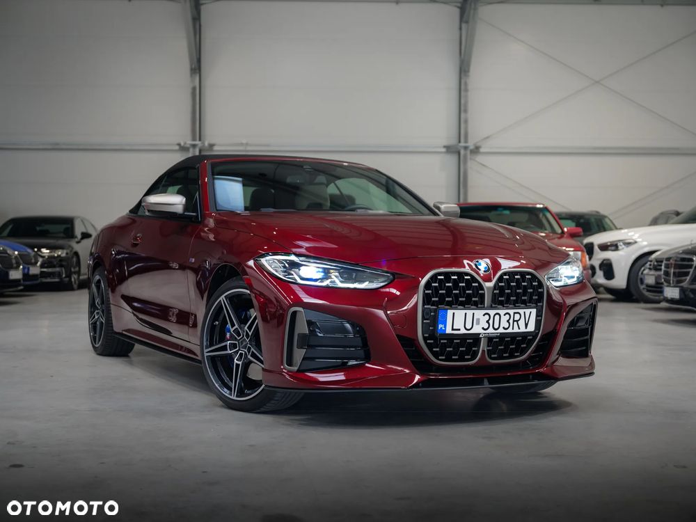 BMW M4 - 13