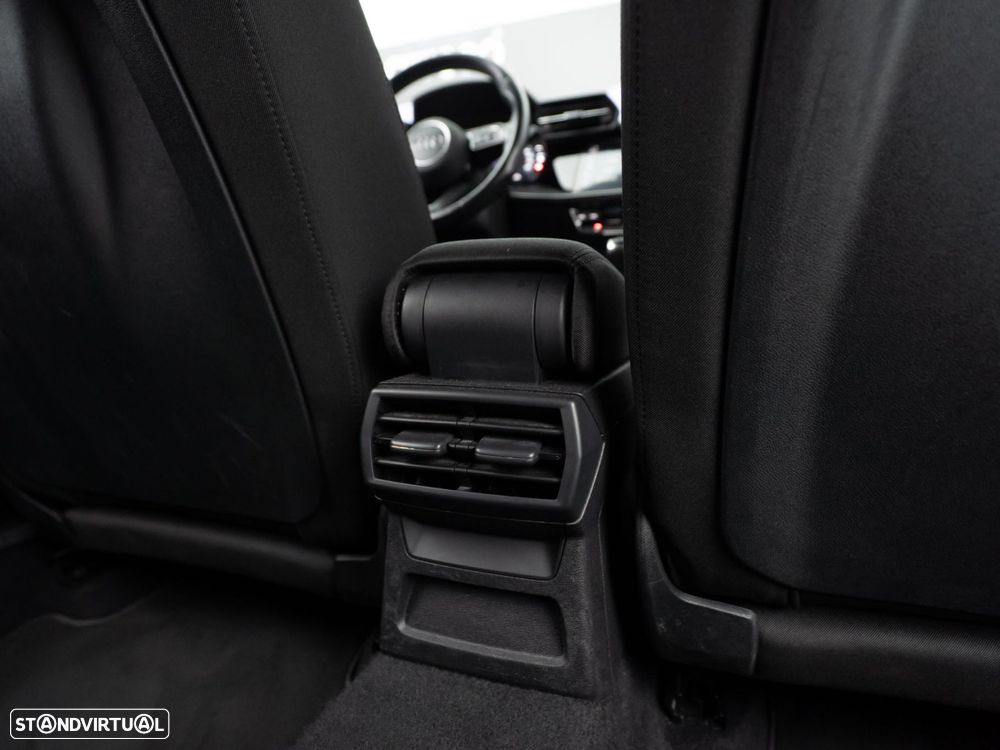 Audi A3 Sportback 30 TDI - 39