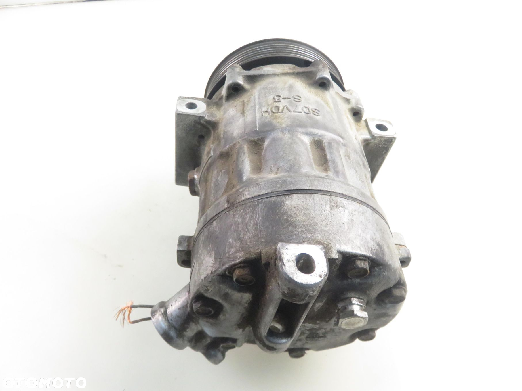 KOMPRESOR KLIMATYZACJI FIAT CROMA II (194) 1.9 D Multijet 120 -  13171593 - 9