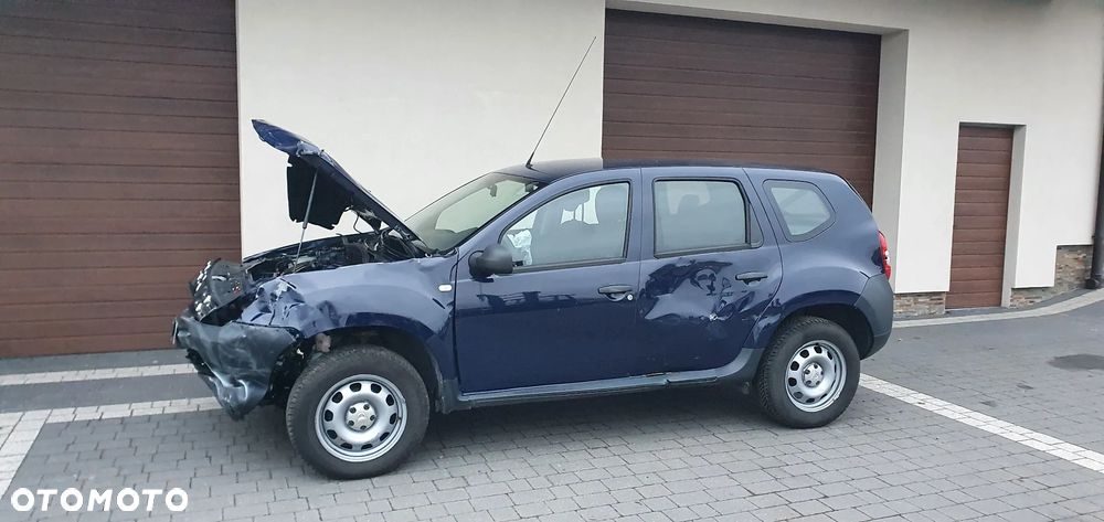 Dacia Duster - 5
