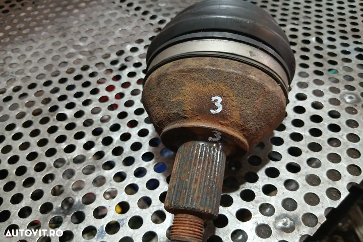 Planetara fata stanga 6R0407761A 1.6 CAY 6R0407761A 1.6 CAY Volkswage - 5