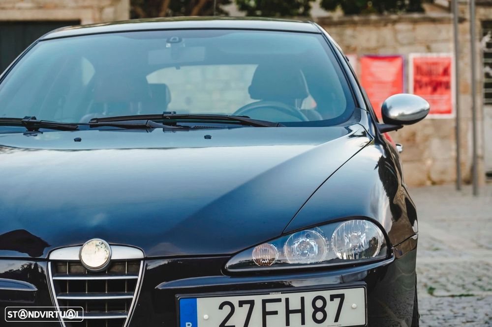 Alfa Romeo 147 - 36