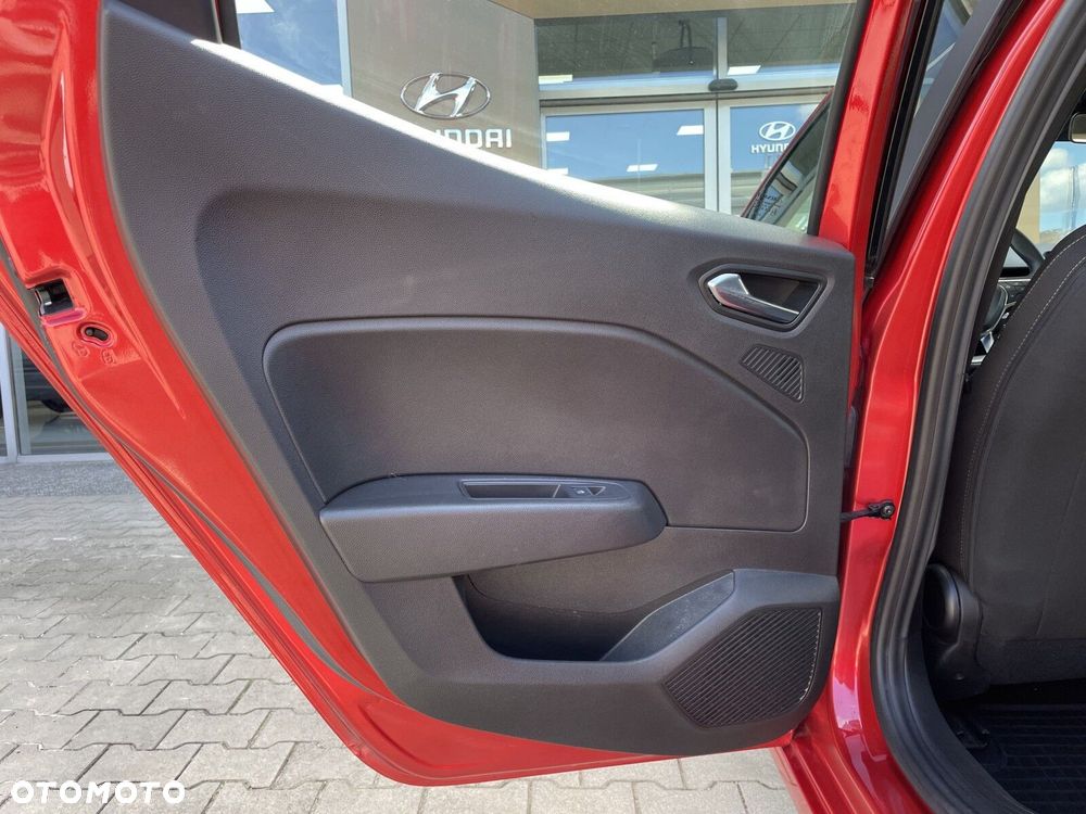 Renault Clio 1.0 TCe Evolution - 29