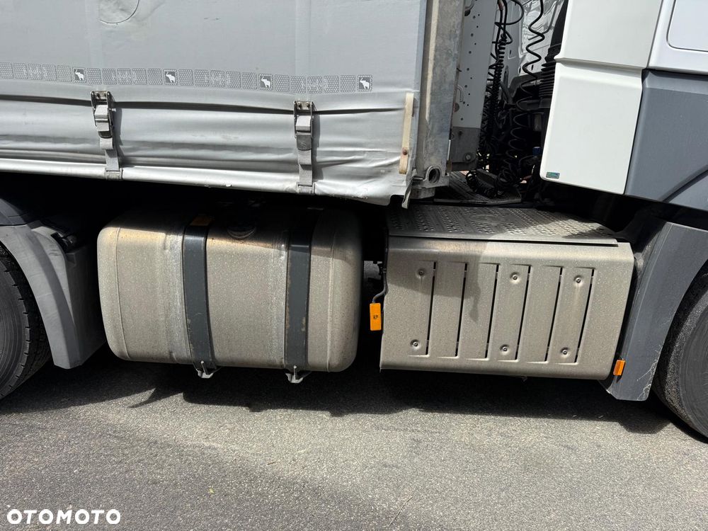 Mercedes-Benz ACTROS - 6