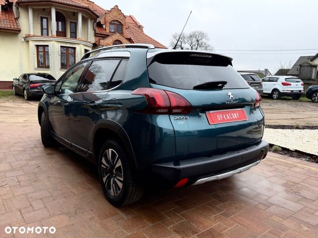 Peugeot 2008 - 14