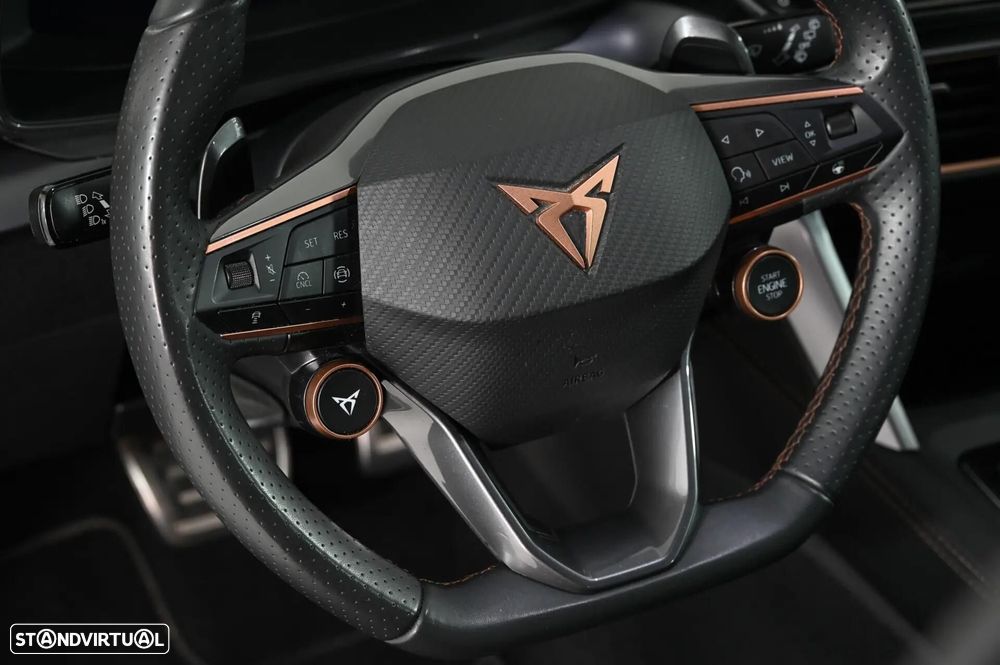 Cupra Formentor 2.0 TDI DSG - 24
