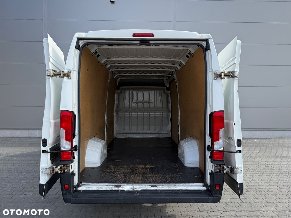 Peugeot Boxer - 22