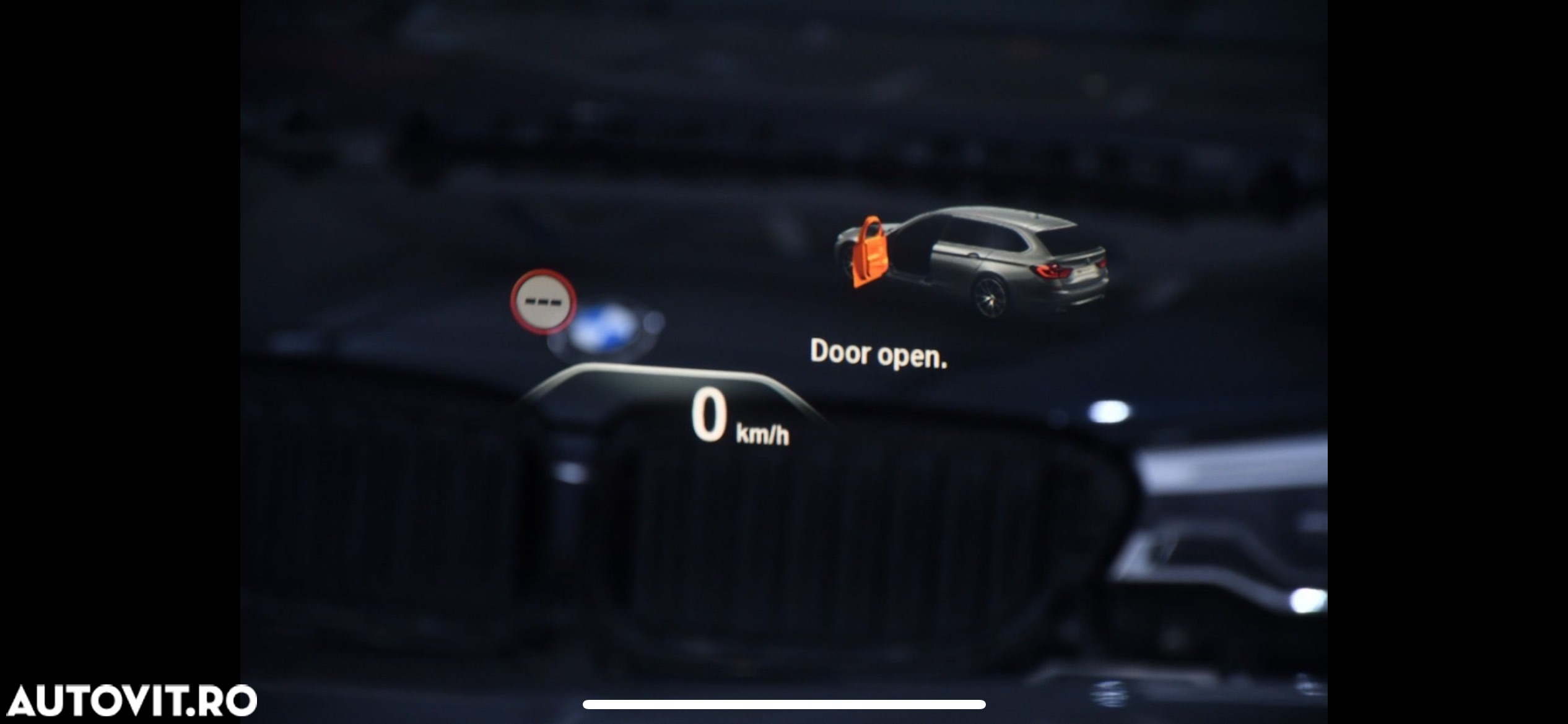 BMW Seria 5 530d xDrive AT - 11