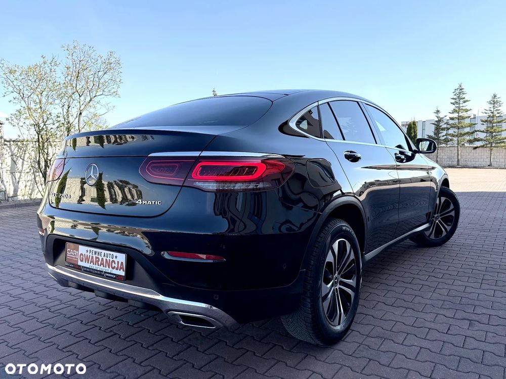Mercedes-Benz GLC - 40