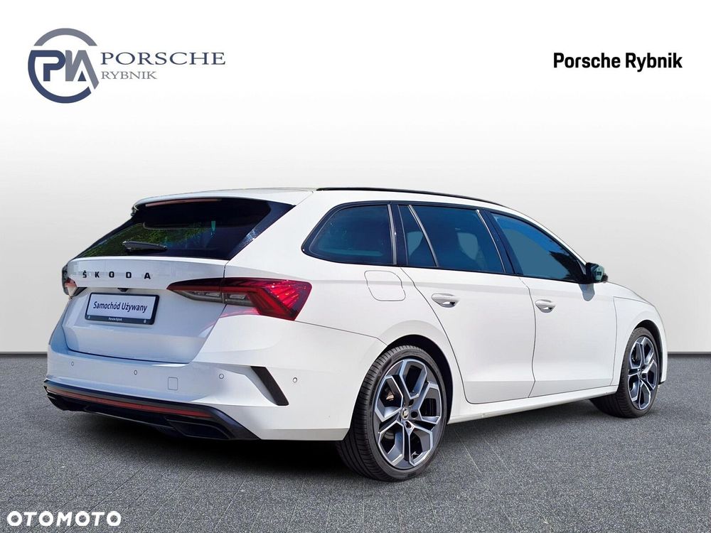 Skoda Octavia - 6