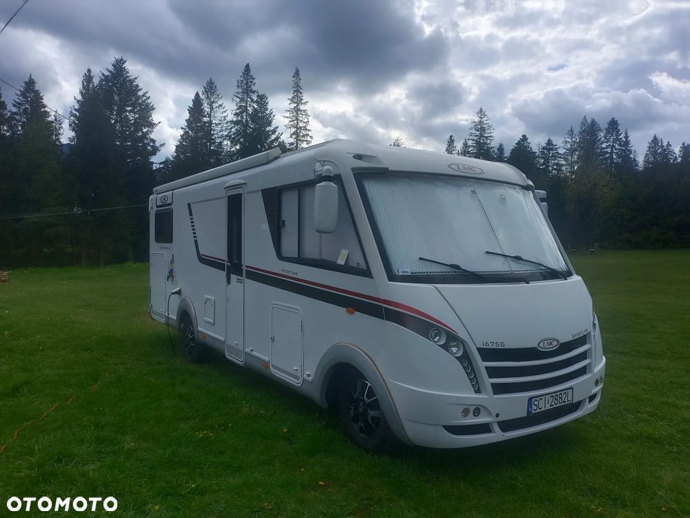 Fiat Ducato - 1