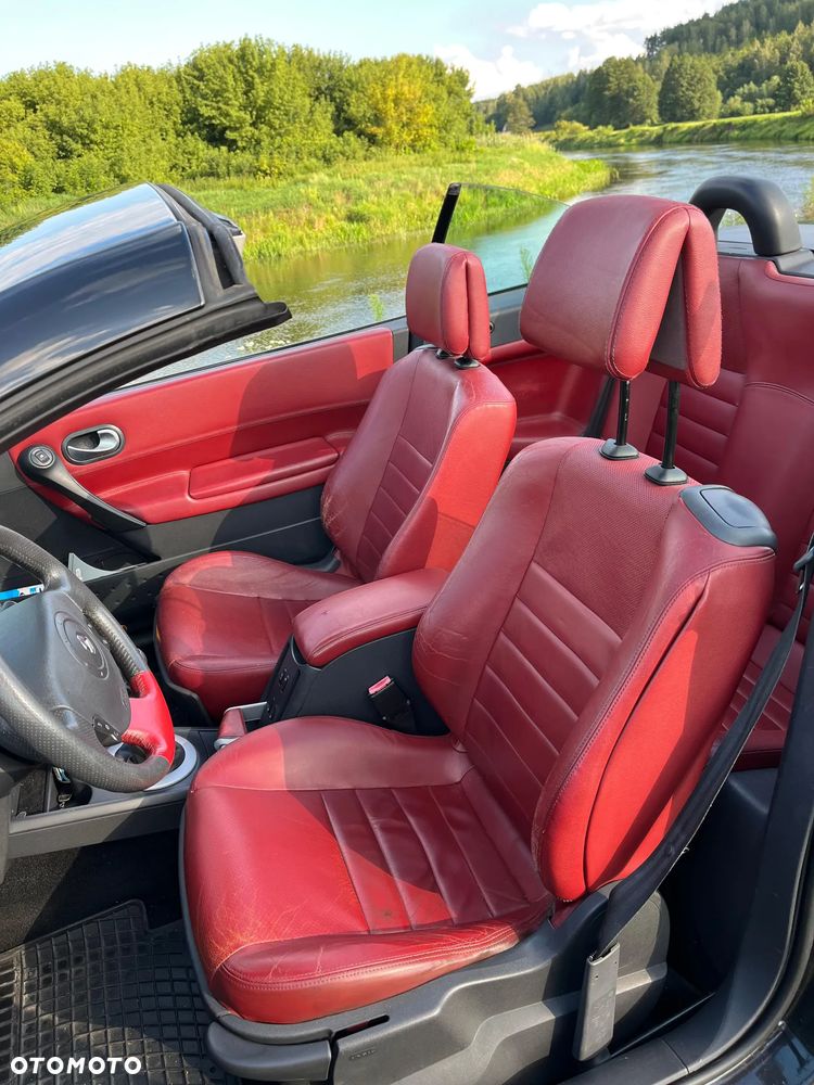 Renault Megane 2.0 Turbo Dynamique - 13