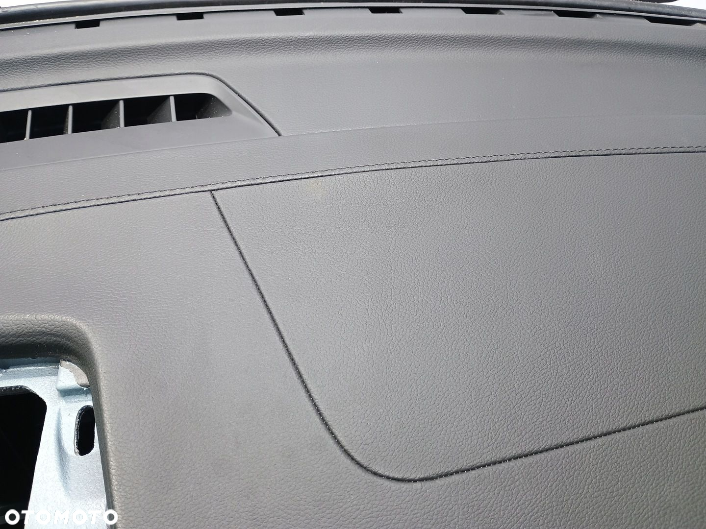 VOLVO XC60 2 II BEZ HEAD UP DESKA KONSOLA AIRBAG PODUSZKI PASY ORYGINAŁ - 10
