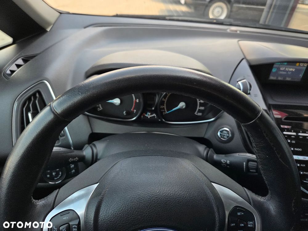 Ford B-MAX 1.0 EcoBoost SYNC Edition - 30