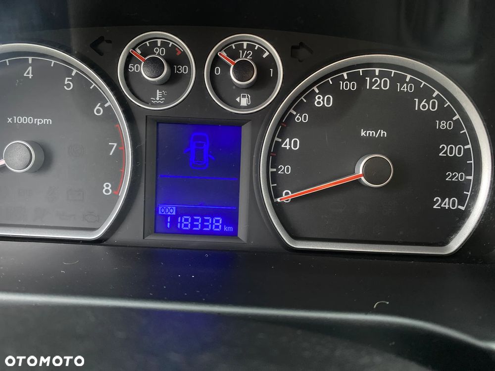 Hyundai i30 1.4 Classic - 14