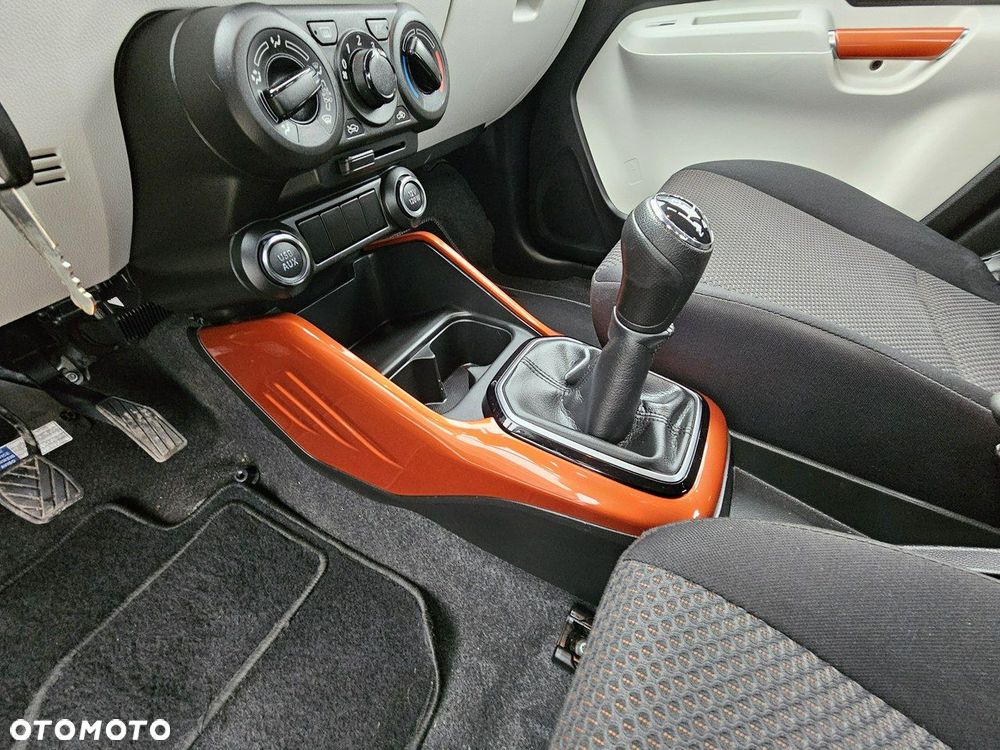 Suzuki Ignis 1.2 Comfort - 16