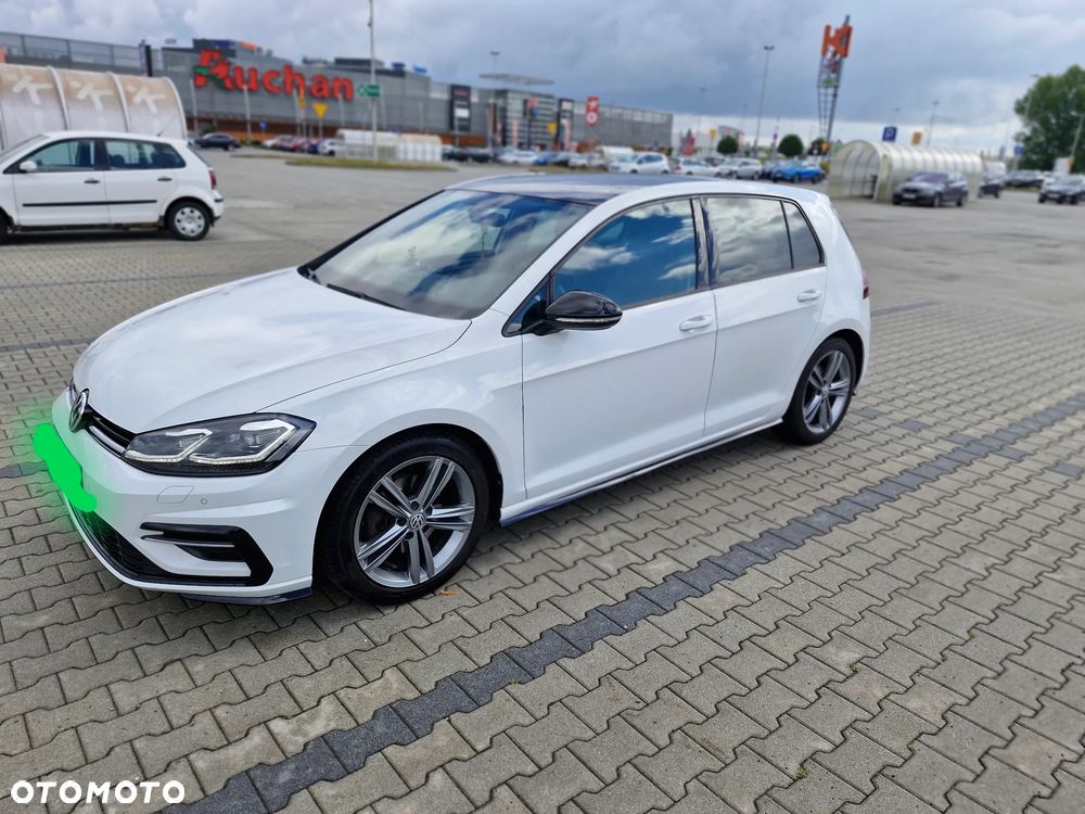 Volkswagen Golf 1.5 TSI BMT Evo Highline - 1