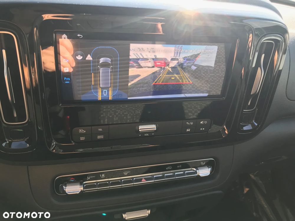 Mercedes-Benz Vito 116cdi - 10