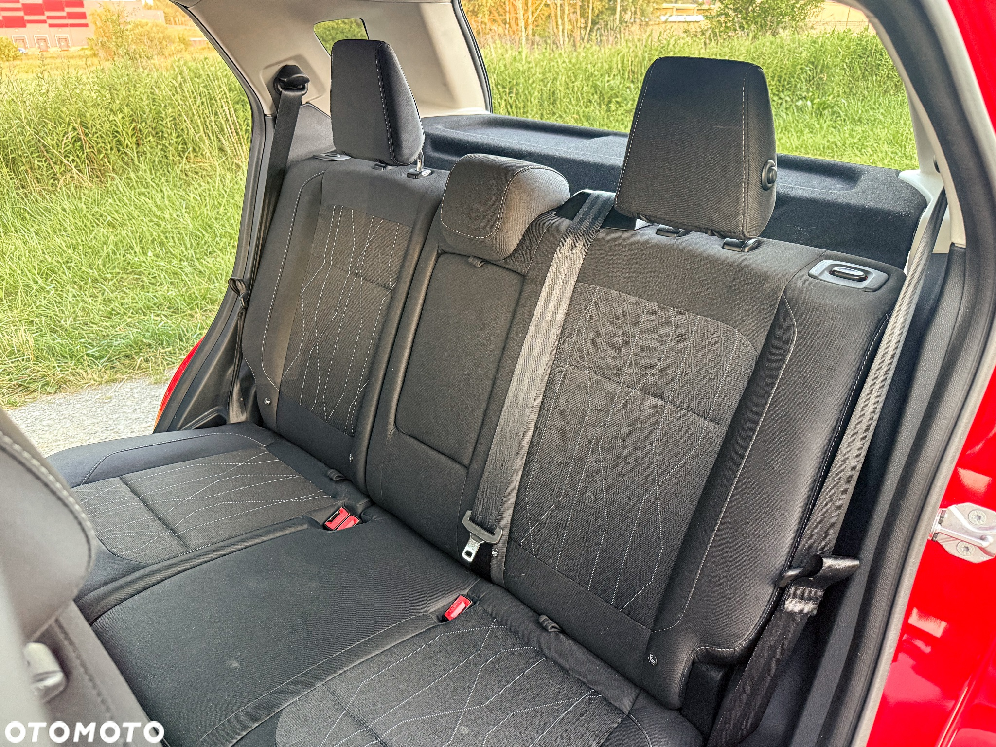 Ford EcoSport - 19