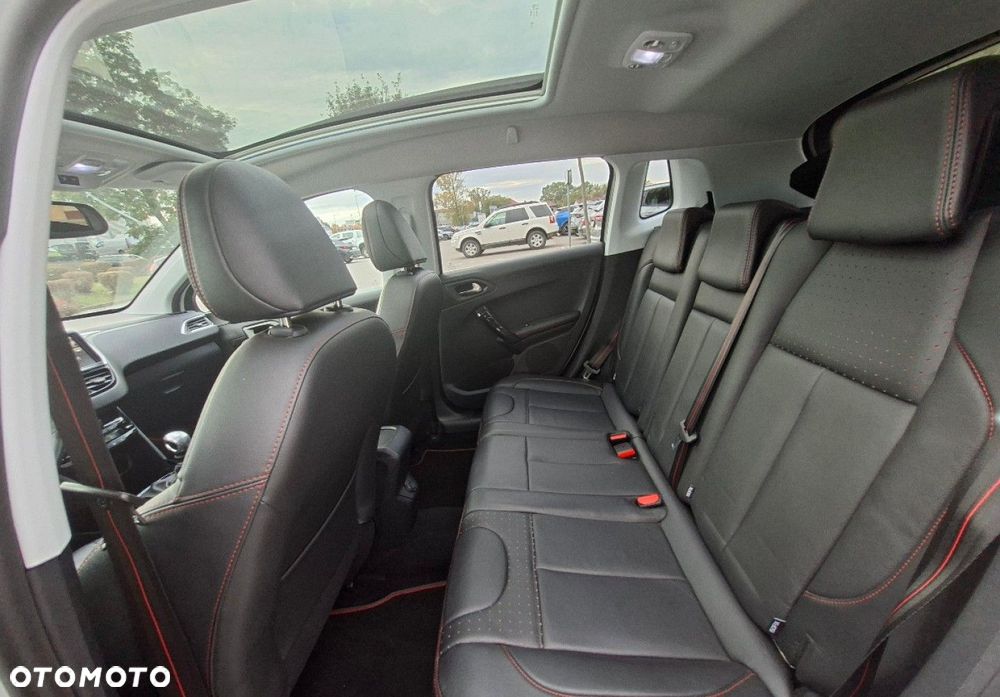 Peugeot 2008 - 20