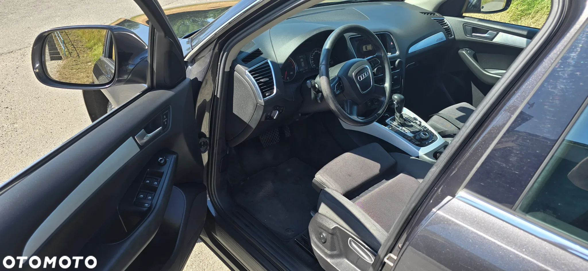 Audi Q5 - 16