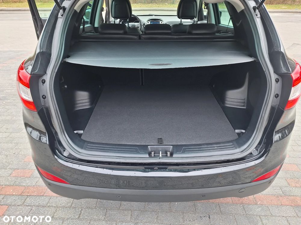 Hyundai ix35 1.6 2WD Comfort - 14