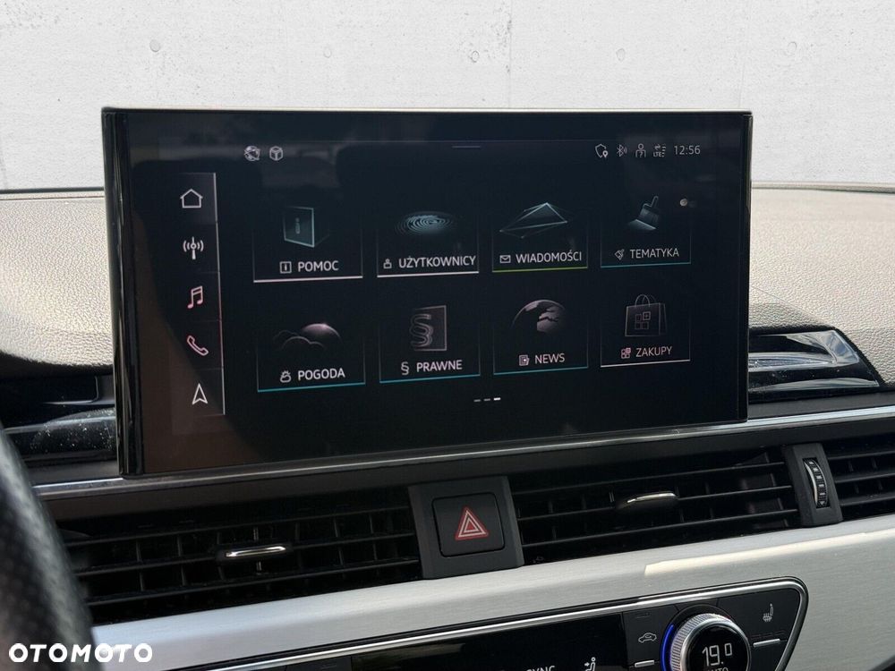 Audi A4 Limousine 40 TFSI mHEV Advanced S tronic - 21