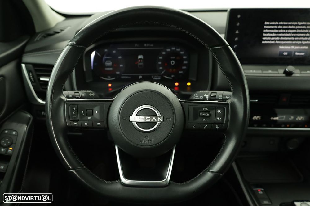 Nissan Qashqai 1.5 e-Power N-Connecta - 15