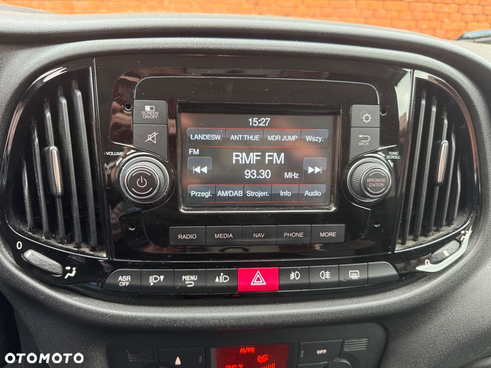 Fiat Doblo - 23