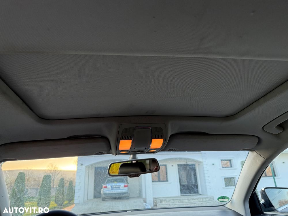 Audi A6 Allroad 3.0 TDI DPF Tip - 6