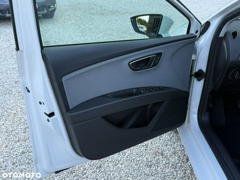 Seat Leon 1.6 TDI Style S&S - 12