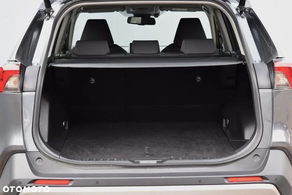 Toyota RAV4 2.5 Hybrid Comfort 4x2 - 29