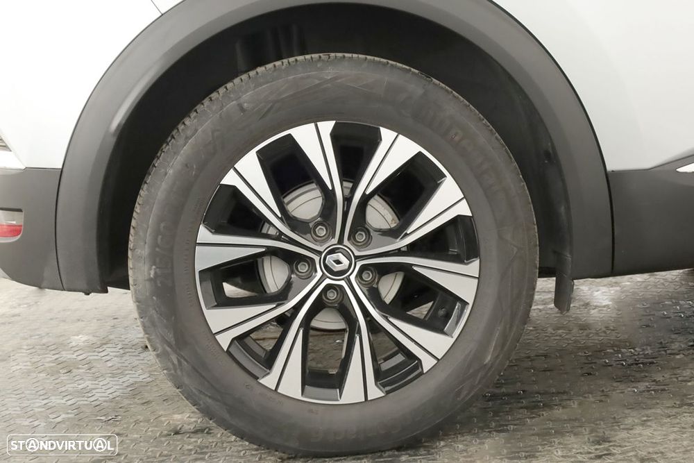 Renault Captur 1.0 TCe Techno - 5