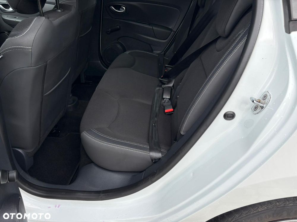 Renault Clio 0.9 Energy TCe Expression - 12