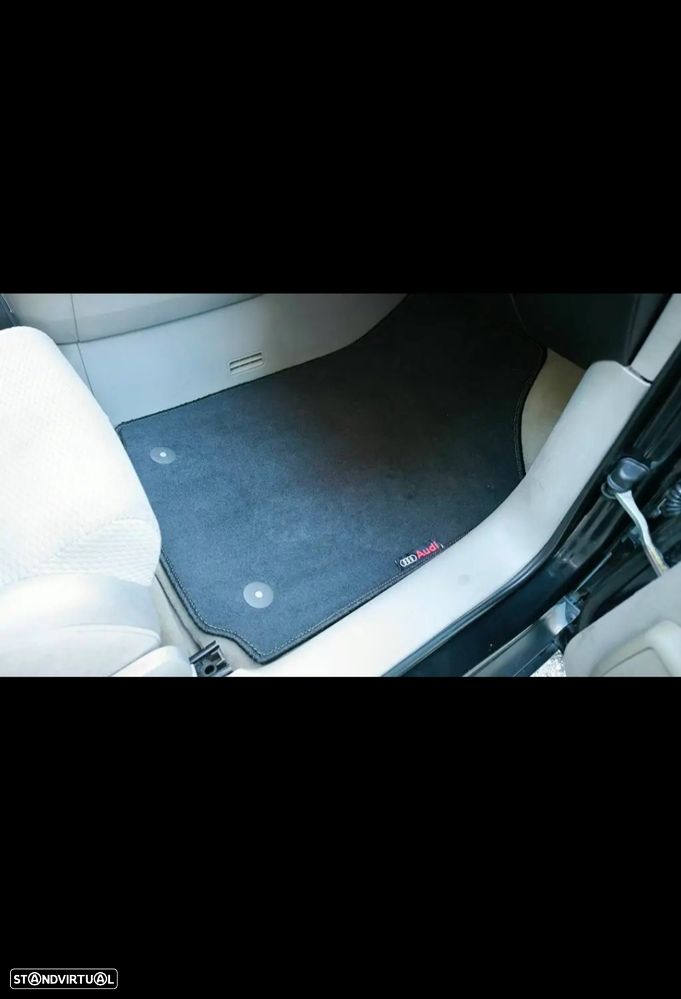 Audi A2 1.4 TDI Ambiente - 4