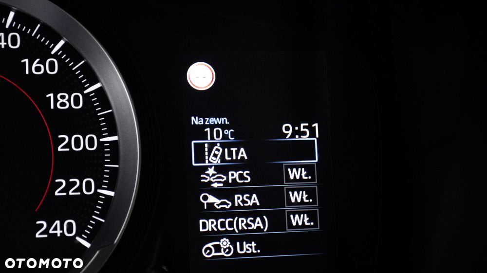 Toyota Corolla 1.5 Comfort MS - 26