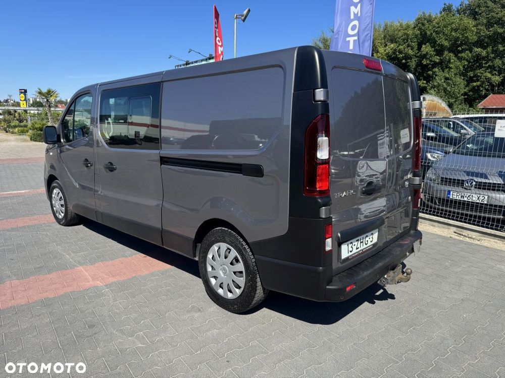 Renault Trafic 2.0 L2H1 HD Business (bryg.) - 3