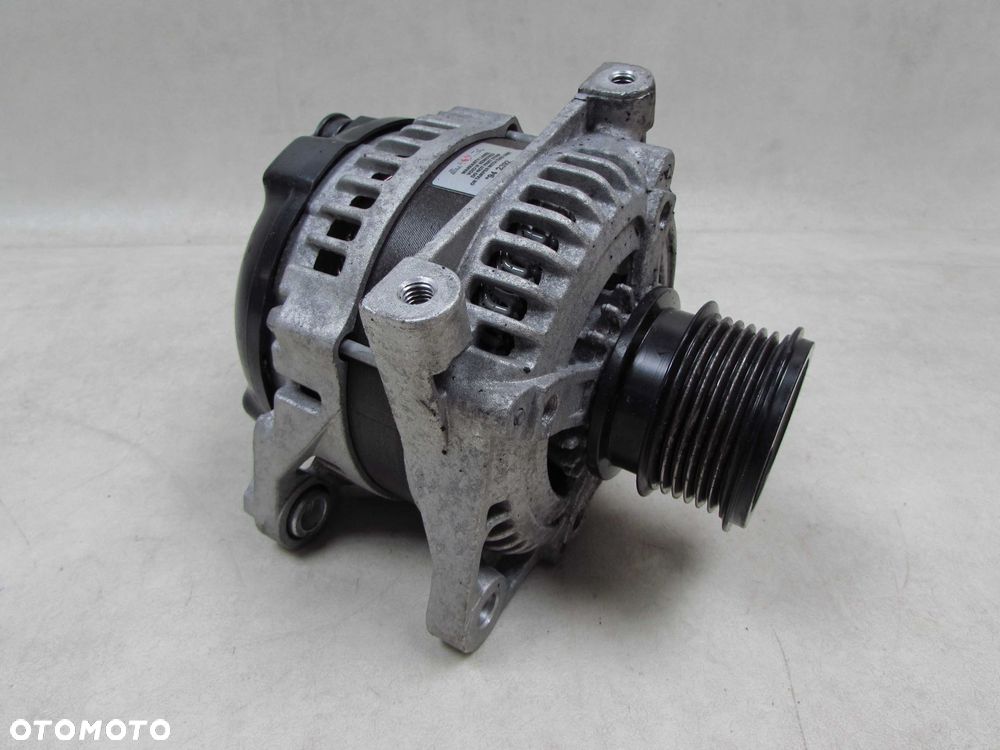 CHRYSLER GRAND VOYAGER IV 2.5 00-07 ALTERNATOR - 3