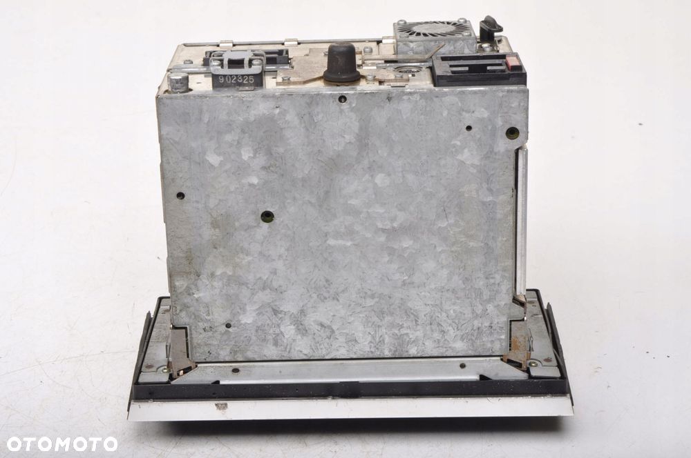 AUDI A4 B6 RADIO NAWIGACJA 4D0035192E - 10