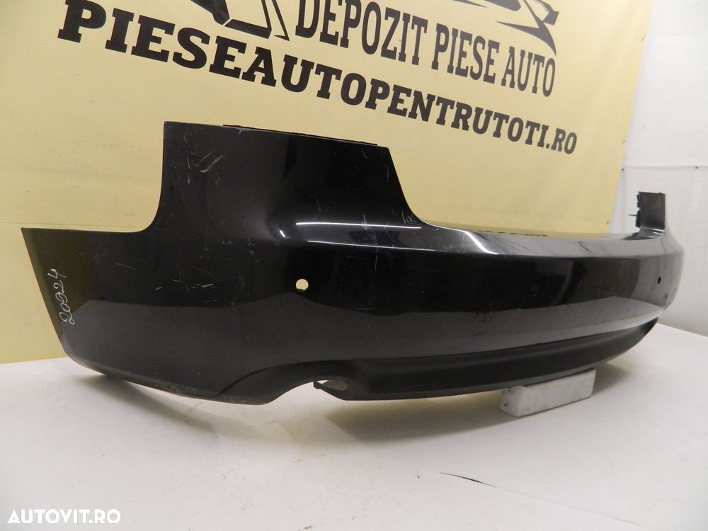 Bara spate Audi A5 Coupe, 2008, 2009, 2010, 2011, 2012,Cod origine OE 8T0807511. - 3