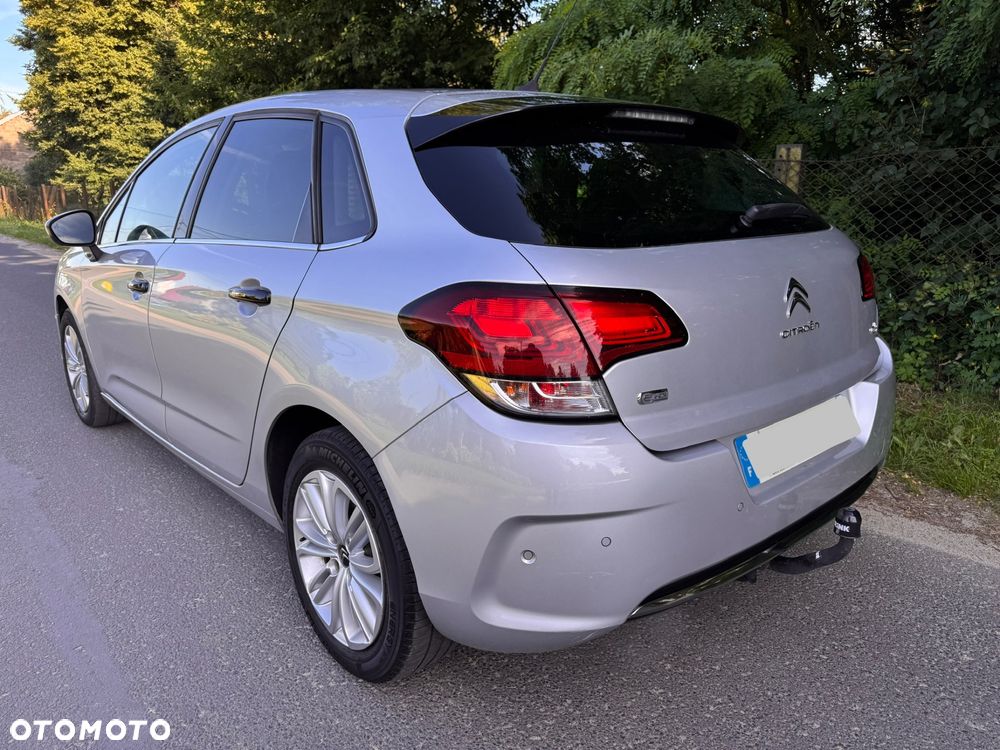 Citroën C4 - 2