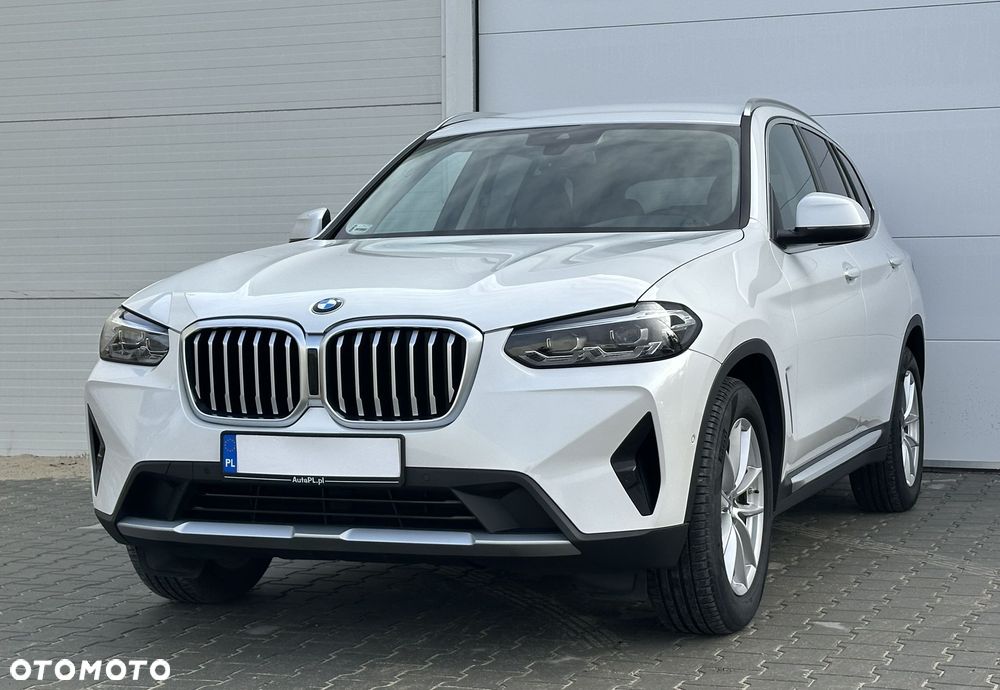 BMW X3 - 12