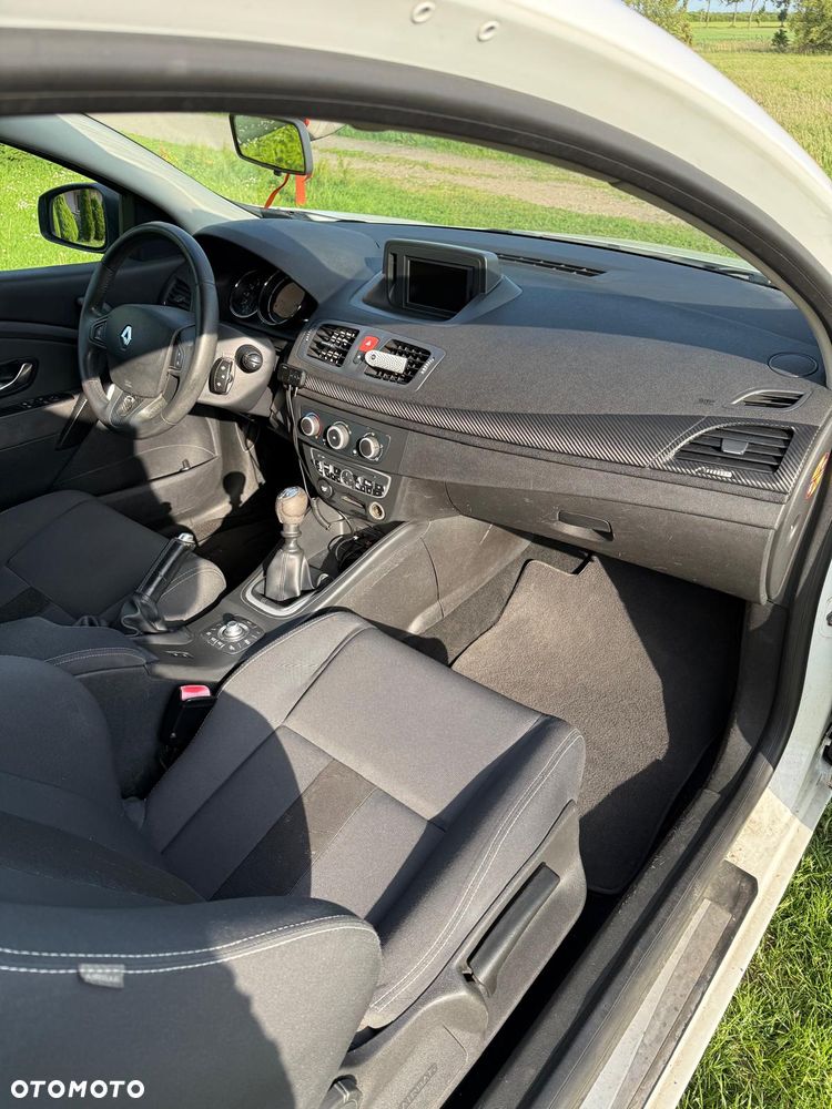 Renault Megane 2.0 16V TCE Dynamique - 16