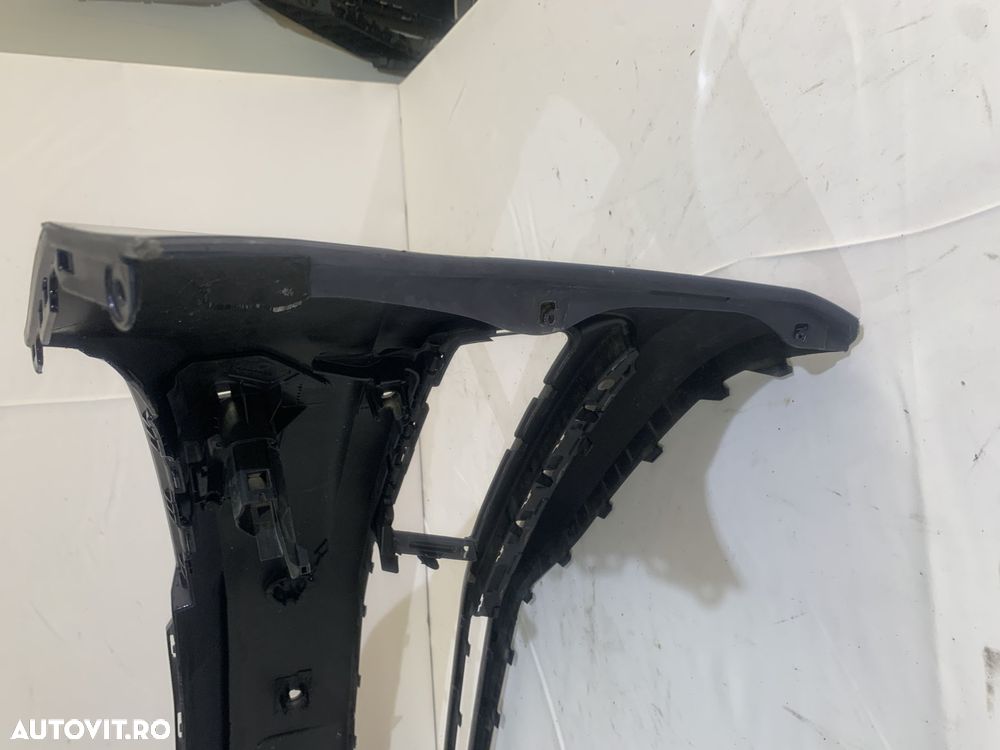 Bara fata VW Touran, 2015, 2016, 2017, 2018, 2019, cod origine OE 5TA807221AL. - 8