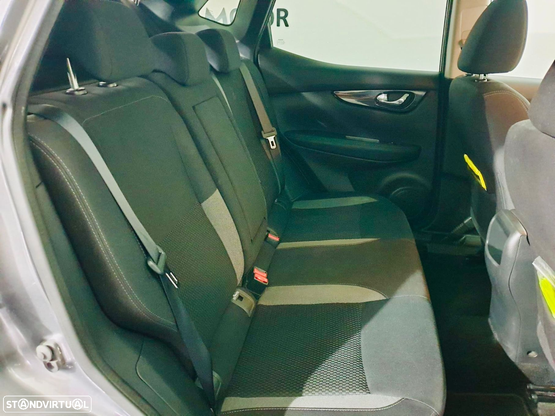 Nissan Qashqai 1.5 dCi Tekna Premium - 20