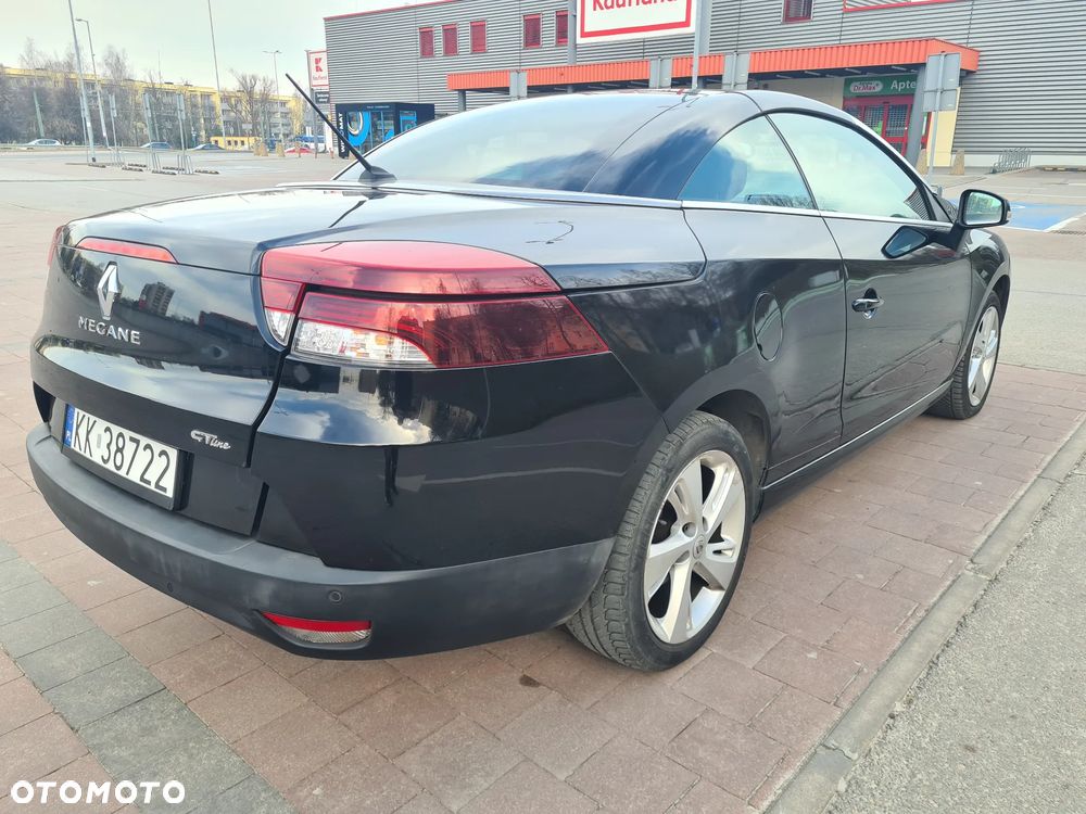 Renault Megane Energy TCe 130 Start & Stop Dynamique - 11