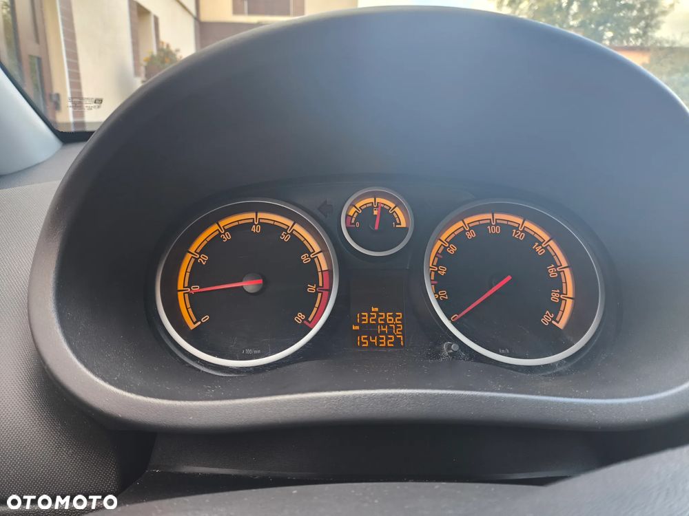 Opel Corsa - 9