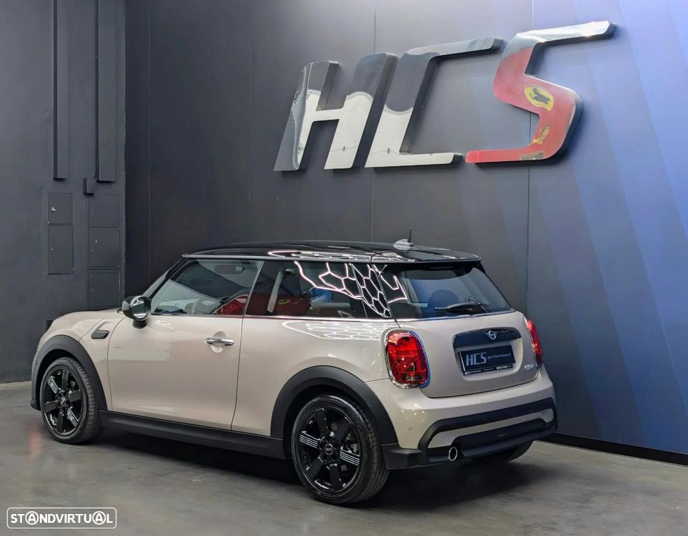 MINI 3 Portas Cooper Classic - 31